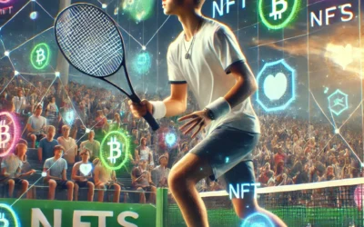 How Young Players Can Benefit from Tennis Token Crowdfunding