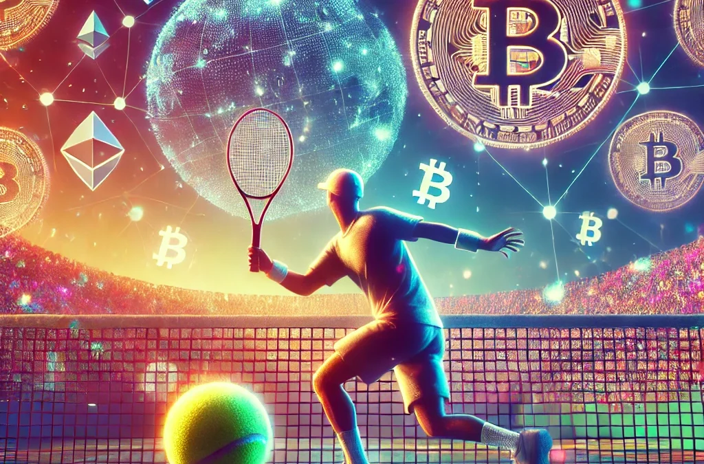 How Crypto and NFTs are Shaping the Future of Tennis: A Deep Dive into Tennis Tokens