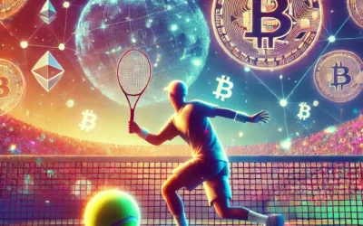 How Crypto and NFTs are Shaping the Future of Tennis: A Deep Dive into Tennis Tokens